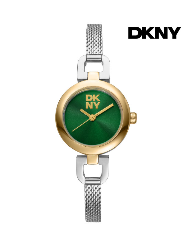 DKNY Ladies Watch
